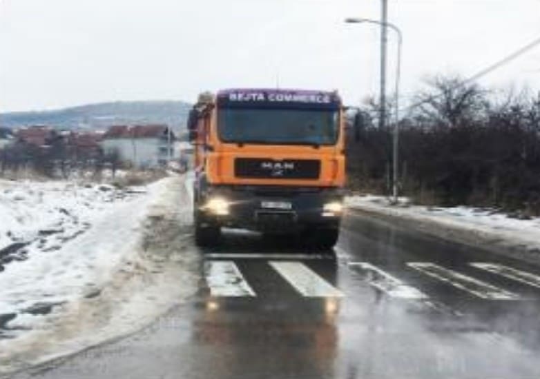 Kolika je najveća brzina kamiona mase do 7.500 kg na drugim putevima, osim autoputa i motoputa?