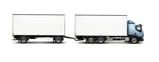 Kolika je maksimalna brzina na autoputu ili motoputu za transportna vozila sa priključnim vozilima?