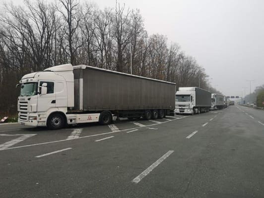 Kako se može podeliti pauza od najmanje 45 minuta?