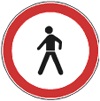 Çka tregon kjo shenjë e trafikut dhe në cilin grup të shenjave bën pjesë?