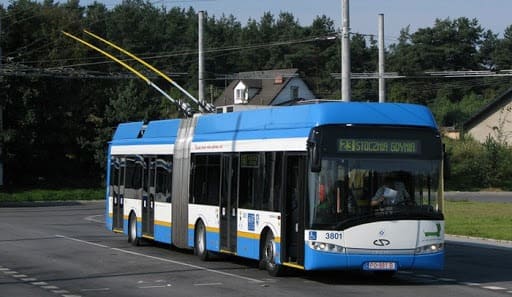 Trolejbus