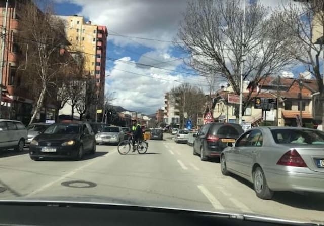 Kako trebate postupiti u ovoj situaciji?