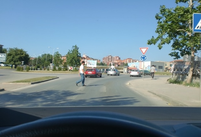 Kako da postupite u ovoj situaciji?