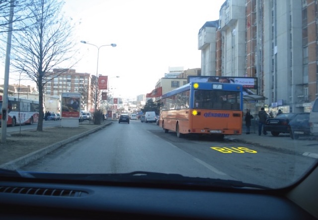 Kako bi ste postupili u ovoj situaciji?