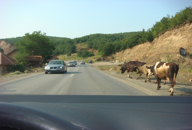 Kako trebate postupiti u ovoj situaciji?