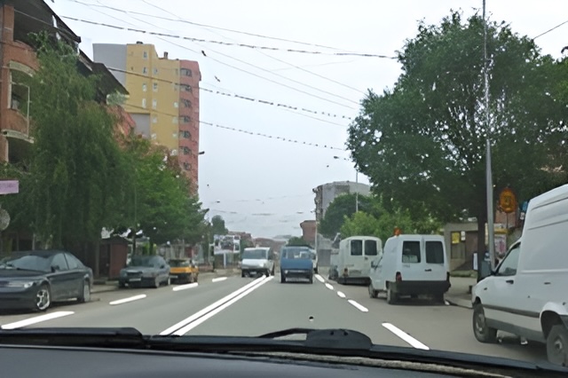 Šta trebate imati u vidu u ovoj situaciji?