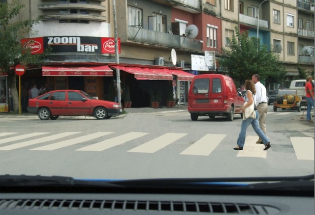 Cila sjellje (veprim) është e drejtë?
