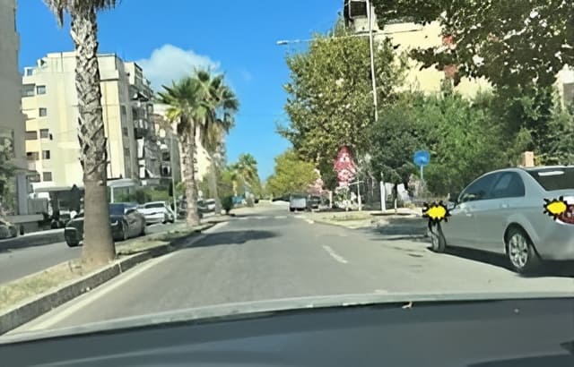 Koje ponašanje je ispravno u ovoj situaciji?