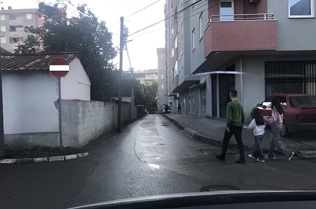 Çka duhet të keni parasysh në këtë situatë?