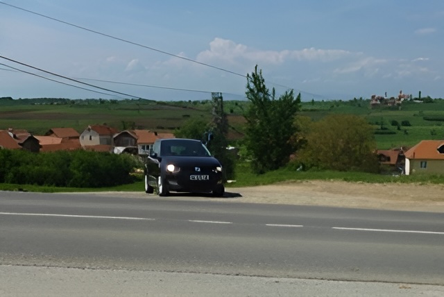Bu durumda toprak yoldan trafiğe girmek istediğinizde nelere dikkat etmelisiniz?