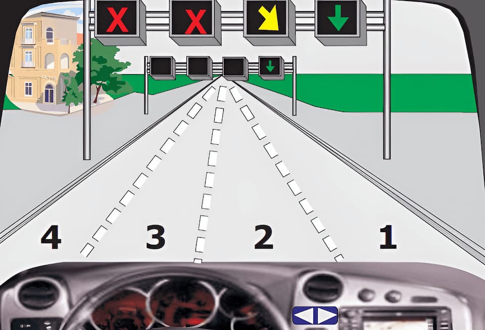 What should you consider in this situation?
