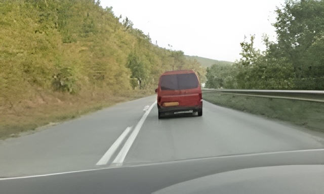 Exceeding is not allowed in this situation.