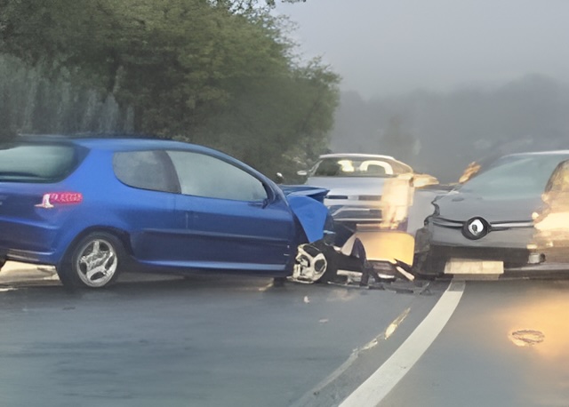 The driver who is at or encounters the scene of the accident where there are injured persons, must not take the injured to the health institution.